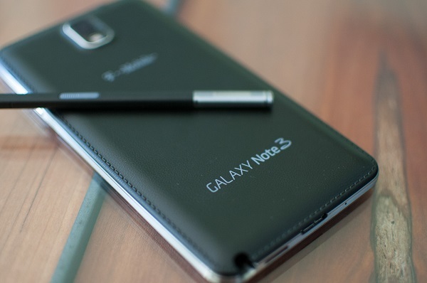 Nhiều người dùng Galaxy Note 3 găp tình trạng khởi động không dễ dàng