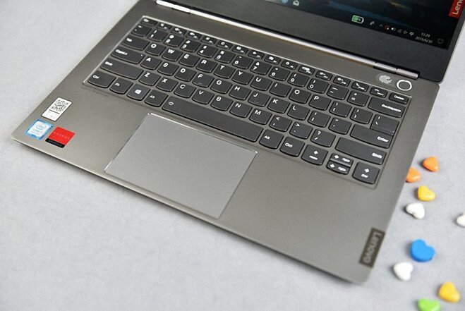 lenovo thinkbook 14s