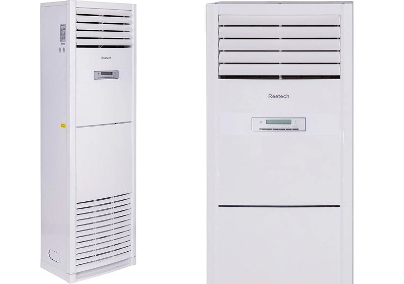 Điều hòa tủ đứng Reetech RF36/RC36 giá siêu rẻ, làm mát tốt cho phòng rộng