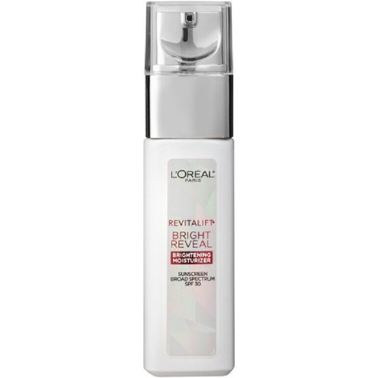 Kem dưỡng ẩm L'Oréal Paris Revitalift Bright Reveal SPF 30