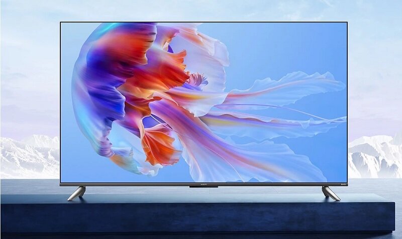 Tivi Xiaomi Ea Pro 65 Inch