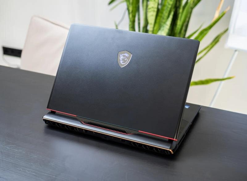 Đánh giá laptop MSI Raider GE78 HX 14V: Giấc mơ của mọi game thủ!