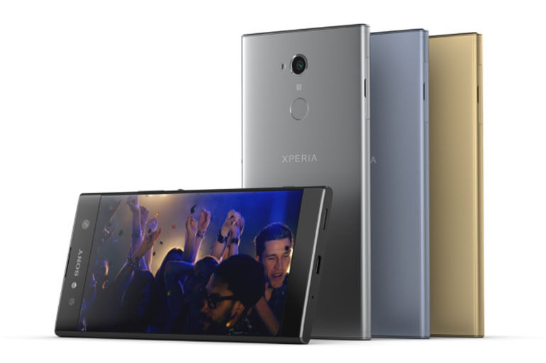 sony xperia xa2