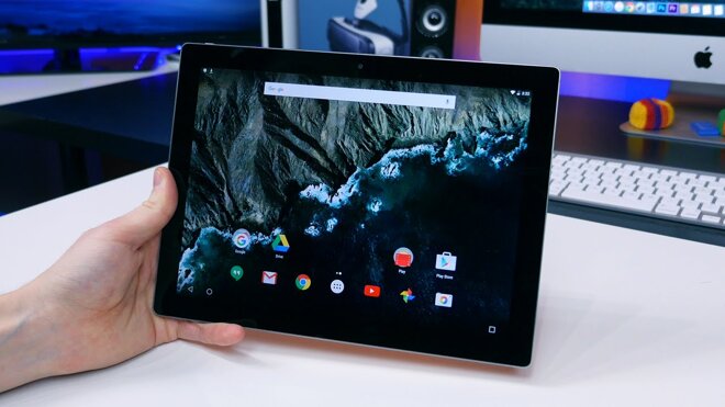 Google Pixel C