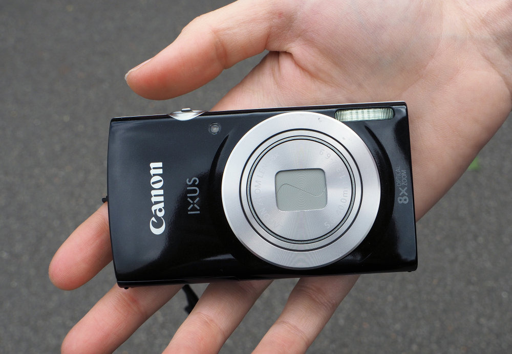 16 máy ảnh Canon nhỏ gọn du lịch tốt nhất chụp ấn tượng giá từ 2tr | 