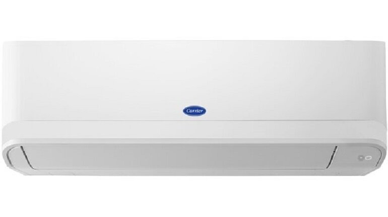 điều hòa Carrier 18000 BTU 1 chiều Inverter 38/42GCBE018 gas R-32