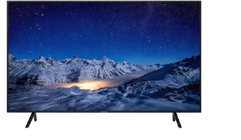 Smart Tivi Samsung 4K