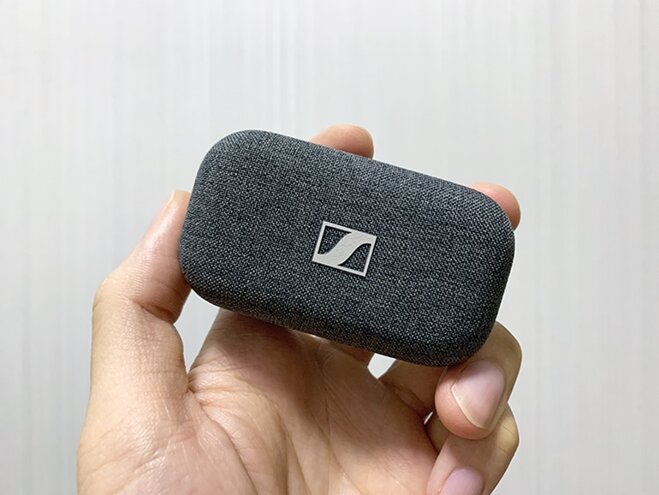 sennheiser momentum true wireless 2