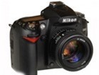 Máy ảnh DSLR Nikon D5100 (AF-S 18-55mm F3.5-5.6) Lens Kit