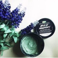 mặt nạ tươi lush mua ở đâu