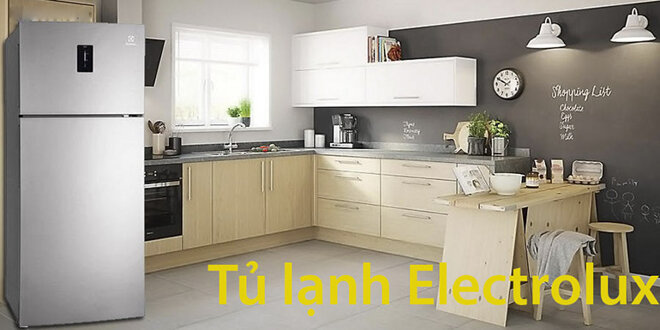 Chọn mua tủ lạnh Panasonic hay Electrolux trong năm 2018