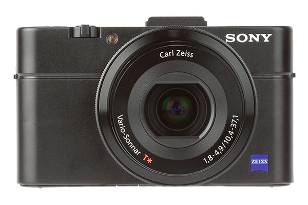 Sony RX100 II