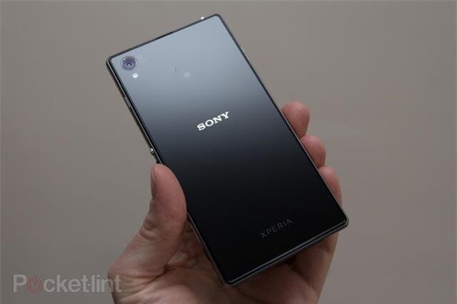 Xperia Z2