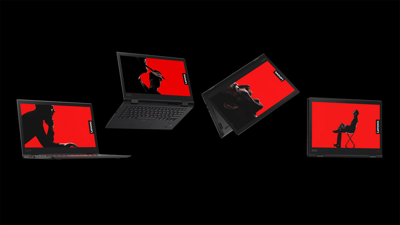 Lenovo ThinkPad X280