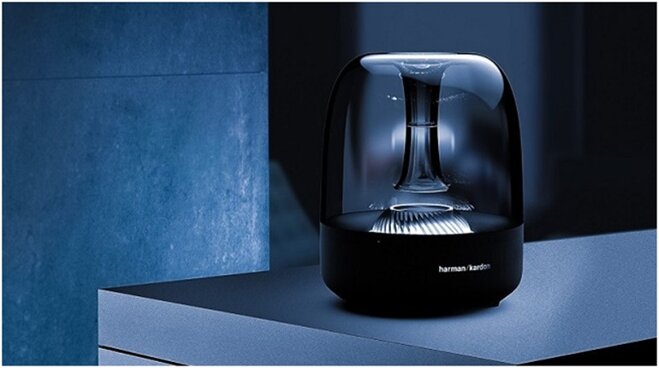 loa harman kardon