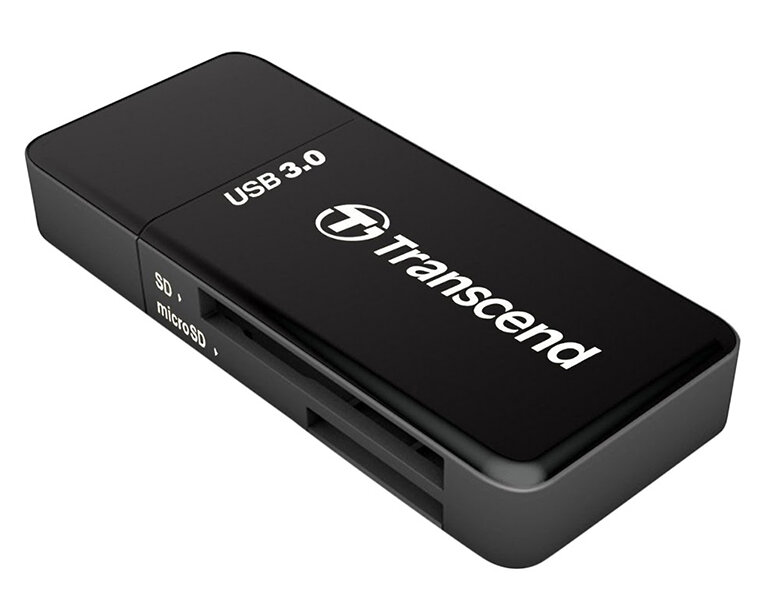 USB 3.0 Transcend