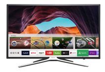 Smart Tivi LED Samsung UA32M5500 (UA-32M5500) - 32 inch, Full HD (1920 x 1080)