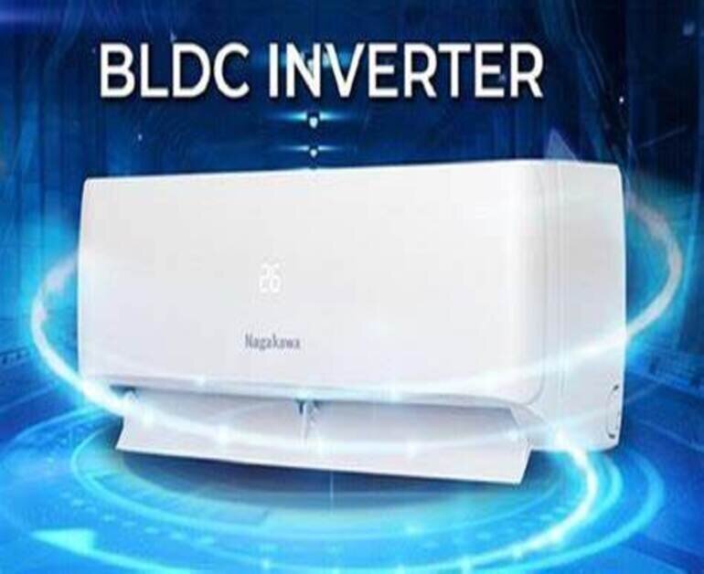 Công nghệ Inverter tiết kiệm điện