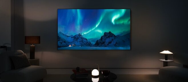 Smart tivi OLED LG 4K 55 inch 55B4PSA: Hiệu ứng âm thanh và hình ảnh đỉnh cao!