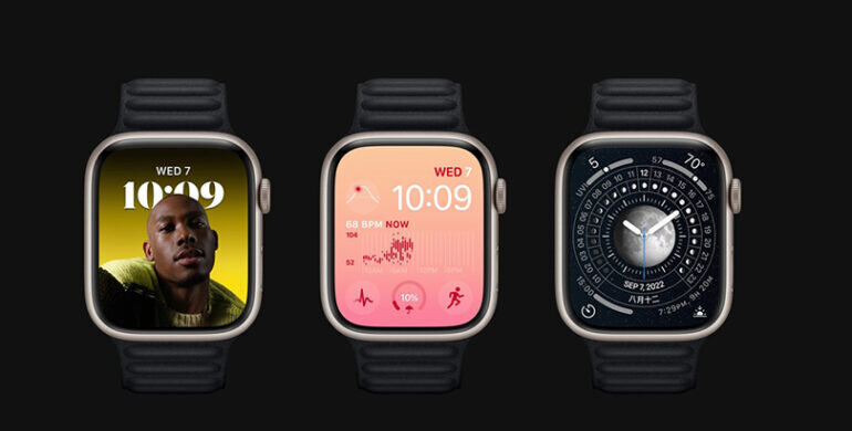 Apple Watch Series 8