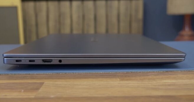 laptop huawei matebook d16