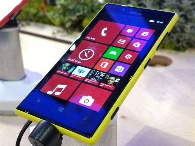 Lumia