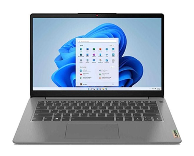 Lenovo IdeaPad Slim 3 14ABA7