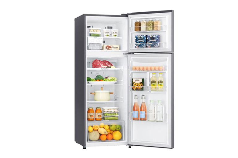 tủ lạnh lg b255s