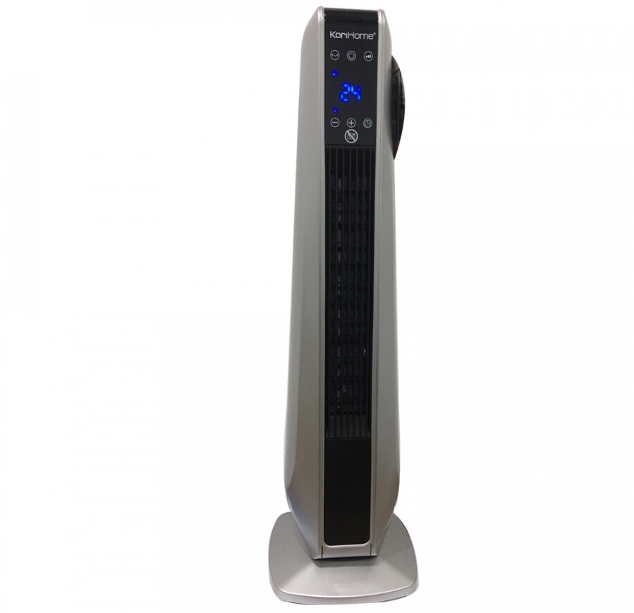 Thiết kế hiện đại, sang trọng với bảng đèn LED hiển thị giúp tăng thêm vẻ thanh lịch cho phòng khách nhà bạn