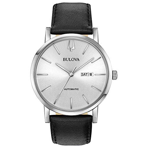 Bulova Dress Watch (Model: 96C130)