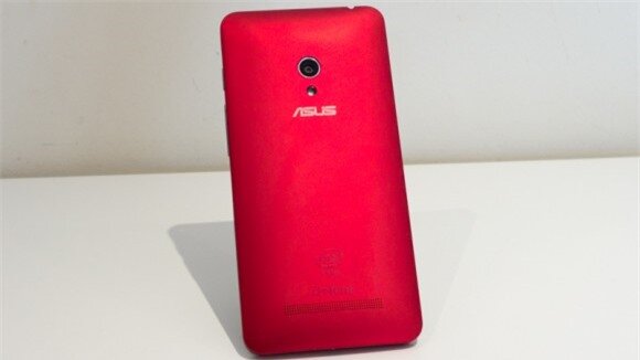 Asus ZenFone 5 Review