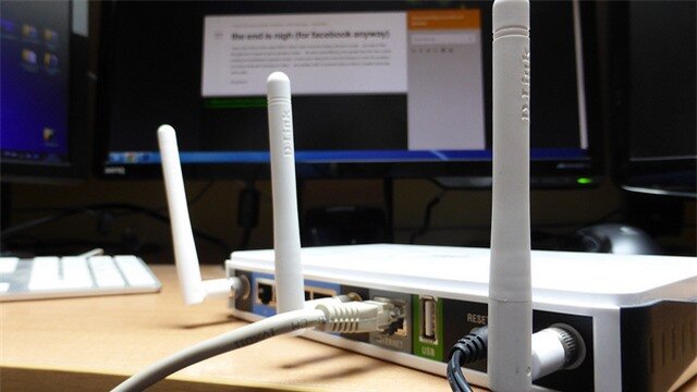 router