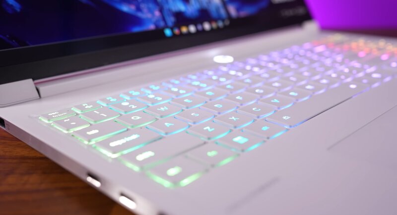Lenovo Legion 7i 2025: Trợ thủ đắc lực cho cả chơi game lẫn làm việc