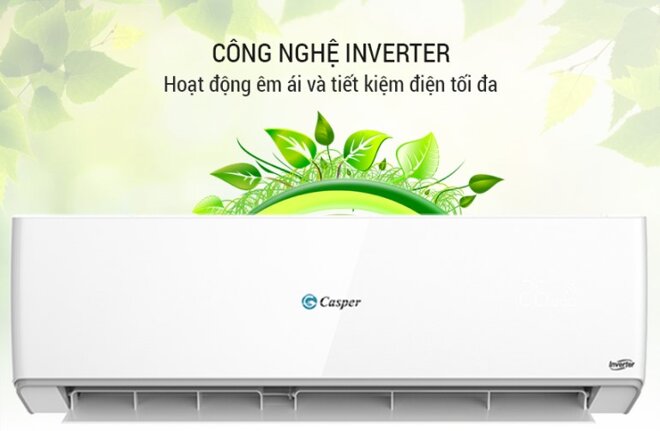 Người dùng đánh giá điều hòa Casper dùng có tốt không?