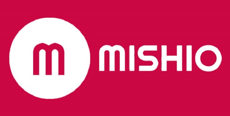 Thương hiệu Mishio có nguồn gốc từ Việt Nam