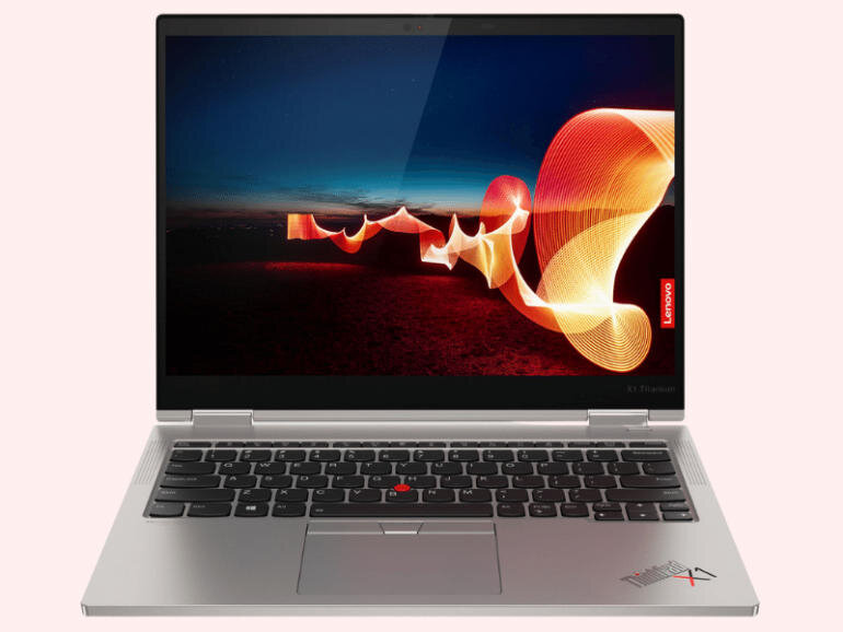 Laptop Lenovo ThinkPad X1 Titanium Yoga i7