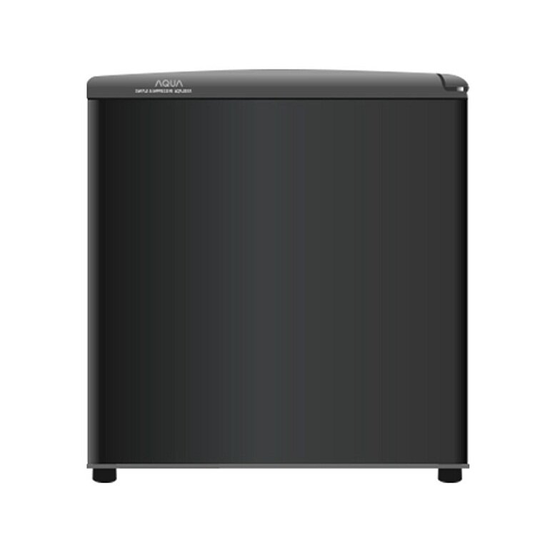 Tủ lạnh AQUA 53L AQR-D59FA(BS)