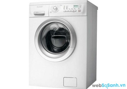 Electrolux EWF10751 (nguồn: internet)