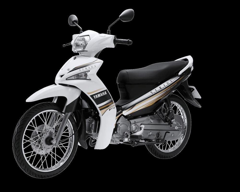 Sirius FI trình làng màu mới kỉ niệm 20 năm đồng hành cùng hàng triệu  khách hàng Việt  Yamaha Motor Việt Nam