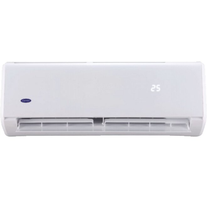 iều hòa Carrier 24000 BTU 1 chiều Inverter 38CVUR024-703V/42CVUR024-703V gas R410a