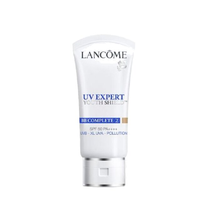 Kem chống nắng lancome UV Expert BB Complete 2