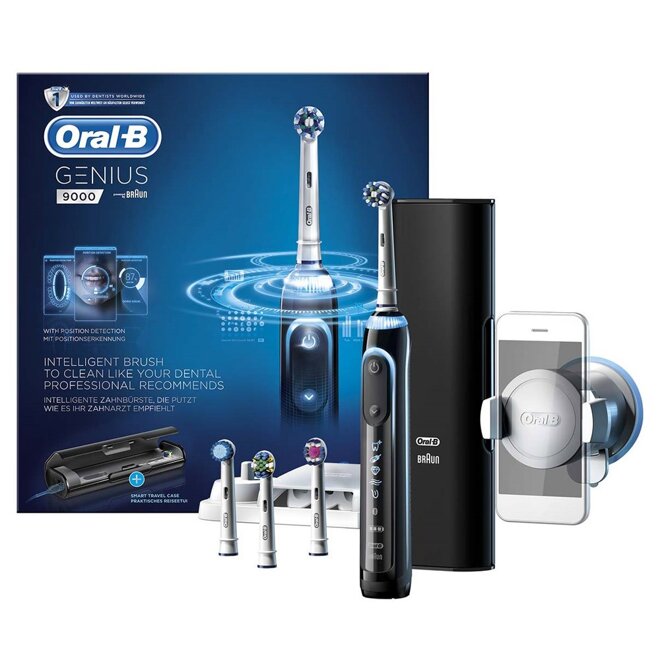 Oral-B Genius 9000