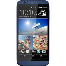 HTC Desire