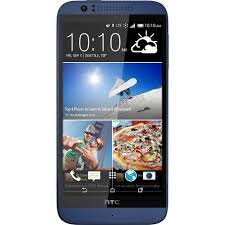 HTC Desire