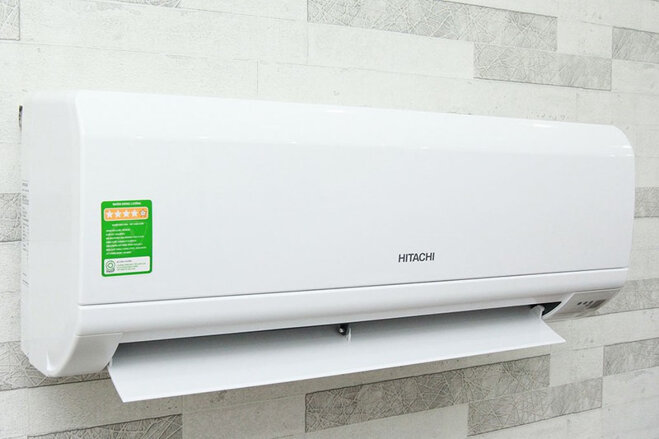 Điều hòa Hitachi Inverter có tốt không? 