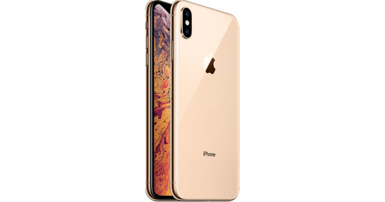 iPhone 2018 bao gồm iPhone XR, iPhone XS và iPhone XS Max đều có kích thước 