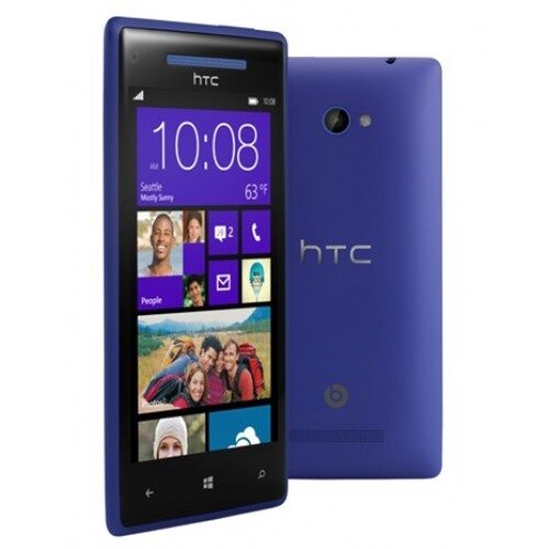 HTC 8X