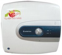 Bình tắm nóng lạnh gián tiếp Ariston Ti Pro 15 - 15 lít, 2500W, chống giật