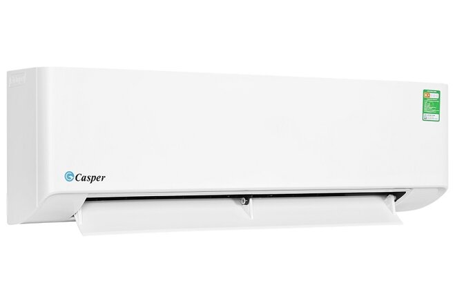 điều hòa Casper 9000 BTU 1 chiều LC-09FS33