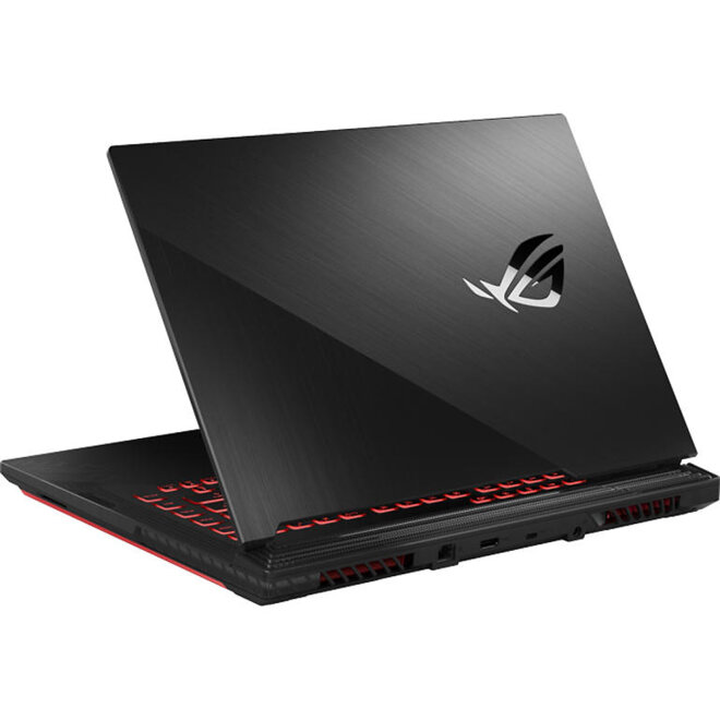 laptop rog strix g15